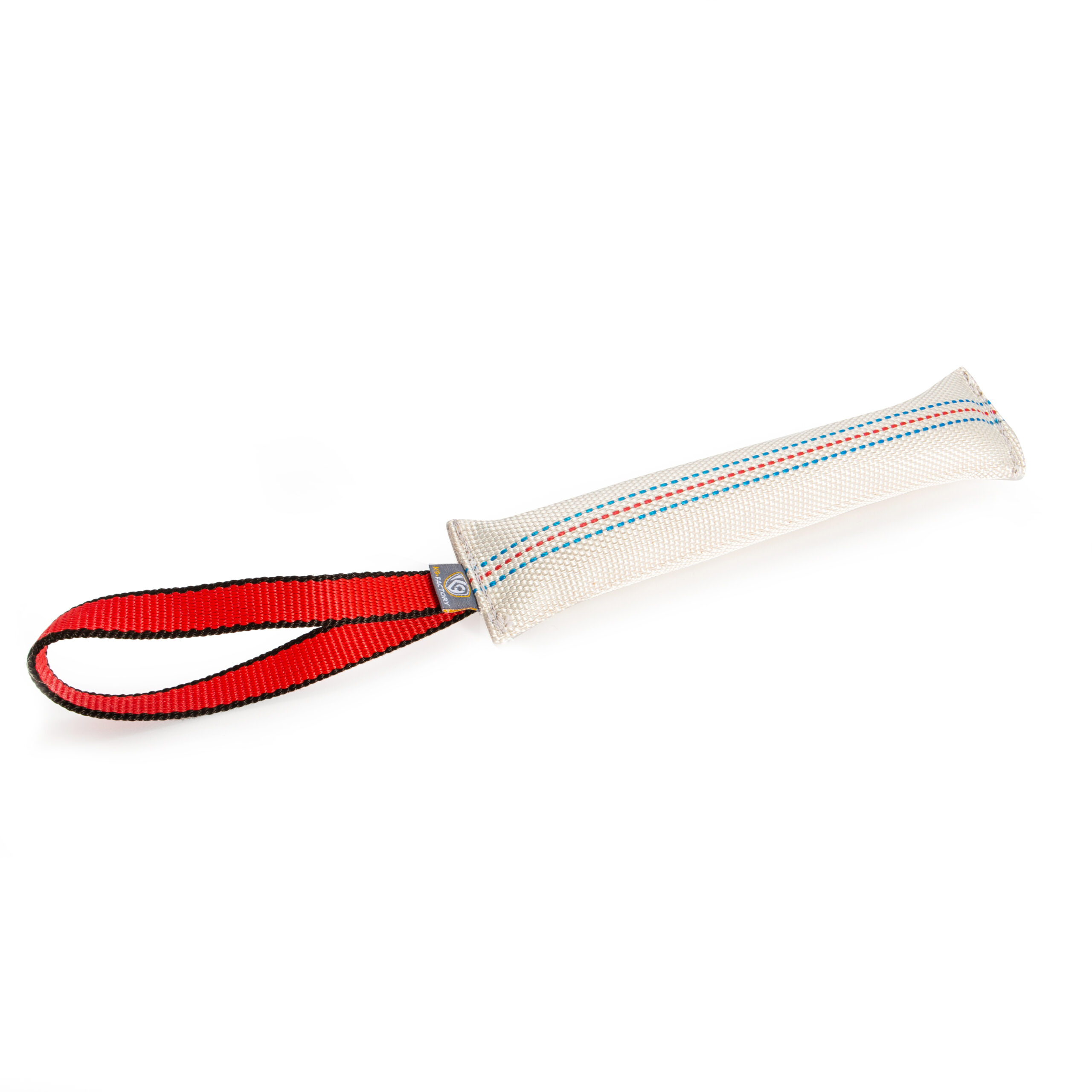 Bijtrol brandweerslang 25x4cm