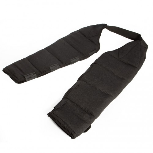 Ringsport puppy sleeve Jute