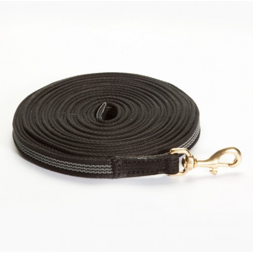 Tracking leash non-slip 20 mm x 5,00 mtr.