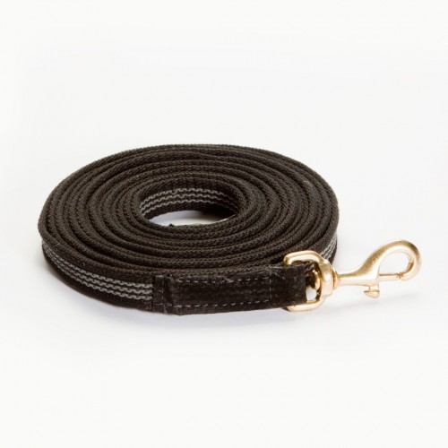 Tracking leash non-slip 20 mm x 3,00 mtr.