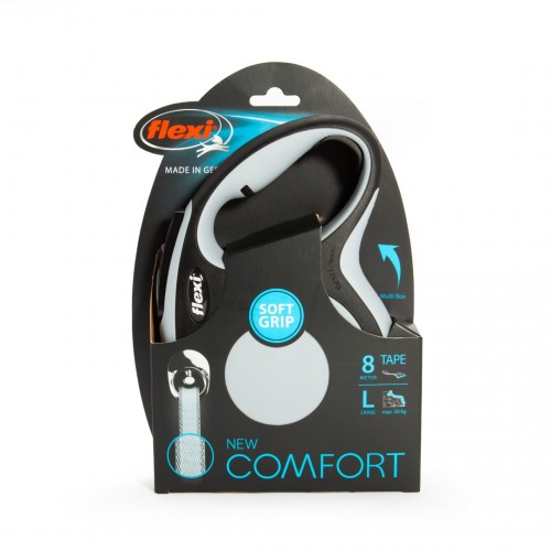Flexi New Comfort L Tape 5 meter.
