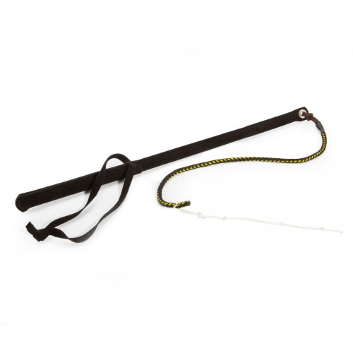 Zweepstok combinatie 54 cm