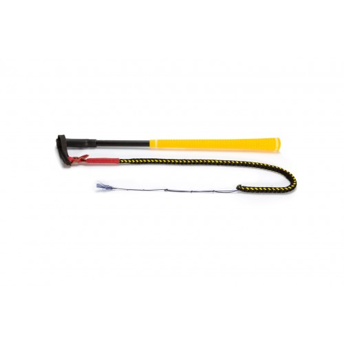 K9-Factory Zweep kort 43 cm