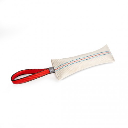 Bijtrol brandweerslang 25x6cm