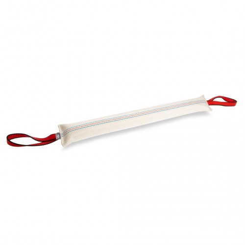 Bijtrol brandweerslang 60x6cm