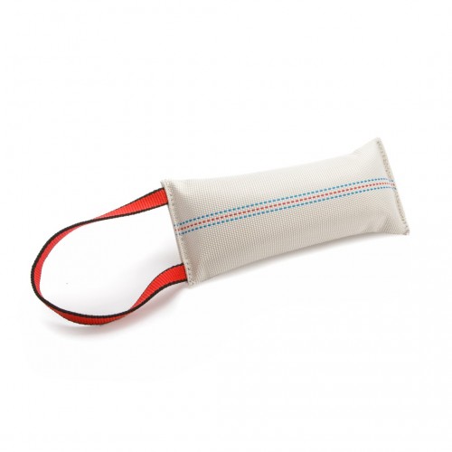 Bijtrol brandweerslang 30x10cm
