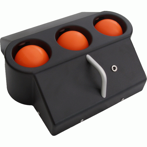 Bal shooter CB1