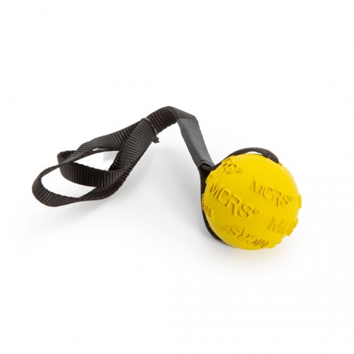 MCRS – Magneetbal supergrip 6,5 cm met handvat