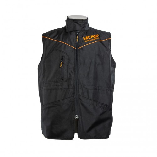 Magneet vest + magneetbal + Magneet (MCRS)
