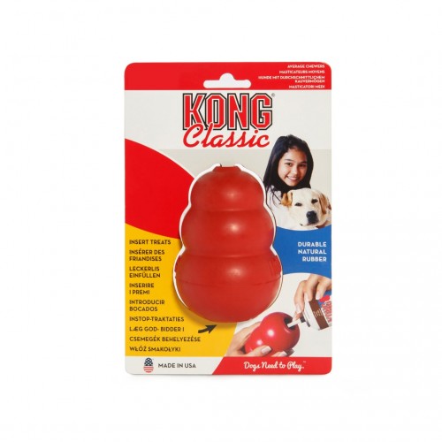 KONG Bal shooter CB3