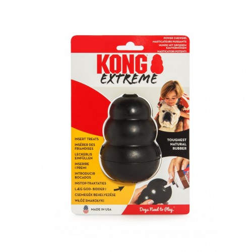 KONG Classic XXL (Rood)