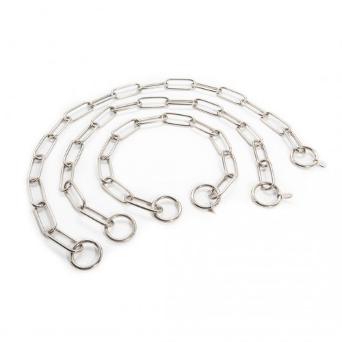 Fur saver 3.0 mm x 540 mm, Stainless Steel
