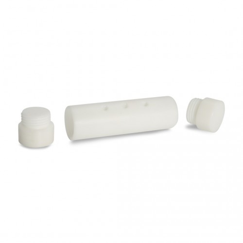 POM geurbuis 15 cm wit