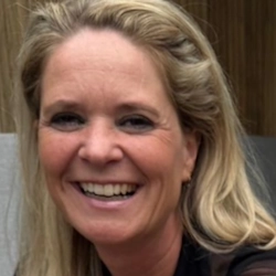 Susan van Poppel