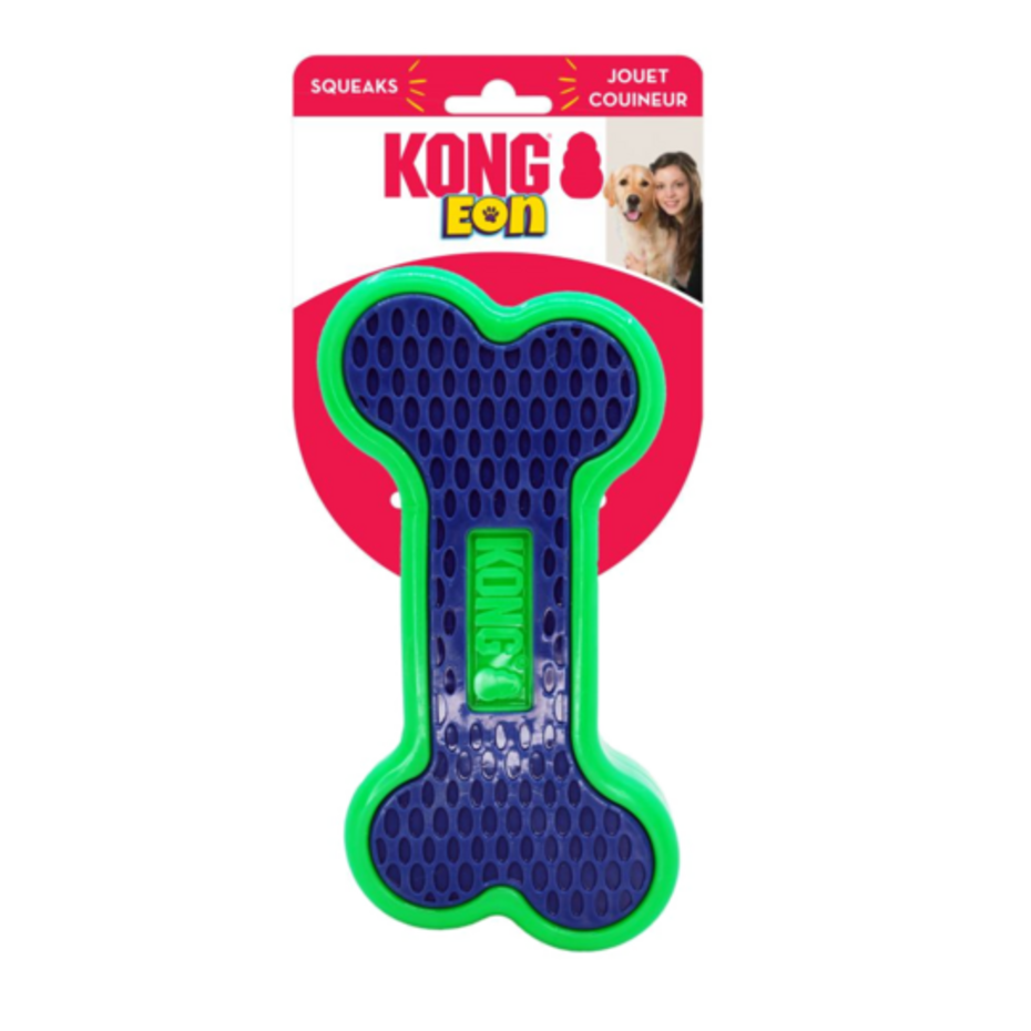KONG Eon Rubberen Speelbot